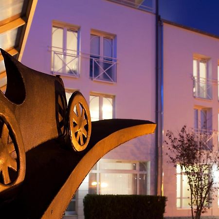 Hotel Le Bugatti Molsheim Esterno foto